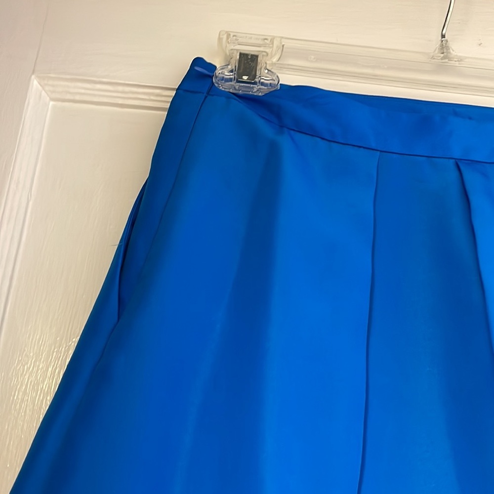 Used J. Crew skirt size 10 - Picture 6 of 7